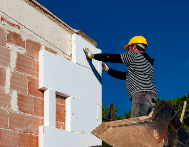 Best Commercial Insulation Contractor  in Beecher, IL