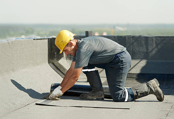 Range of Insulation Solutions in Beecher, IL