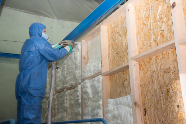 Soundproof Insulation Installation in Beecher, IL